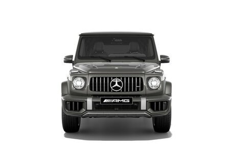 Mercedes-Benz G-Класс AMG, 2026 год, 33 000 000 рублей, 24 фотография