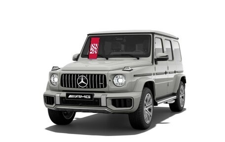 Mercedes-Benz G-Класс AMG, 2026 год, 33 000 000 рублей, 26 фотография