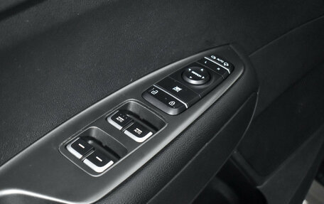 KIA Optima IV, 2018 год, 1 225 000 рублей, 10 фотография