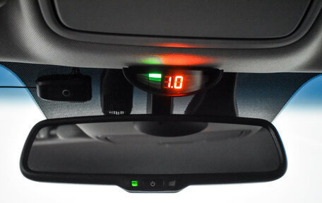 KIA Optima IV, 2018 год, 1 225 000 рублей, 17 фотография