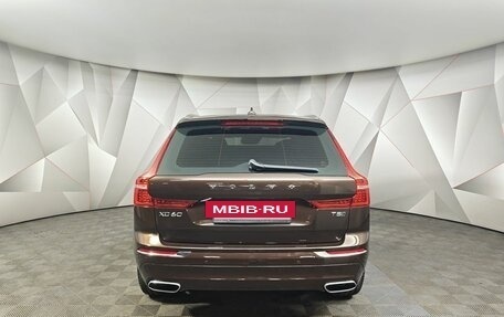 Volvo XC60 II, 2021 год, 4 288 000 рублей, 8 фотография