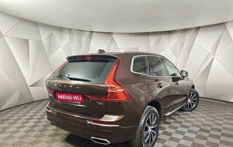 Volvo XC60 II, 2021 год, 4 288 000 рублей, 2 фотография