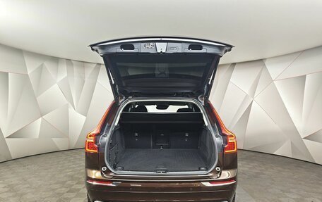 Volvo XC60 II, 2021 год, 4 288 000 рублей, 12 фотография