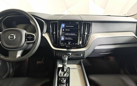 Volvo XC60 II, 2021 год, 4 288 000 рублей, 15 фотография