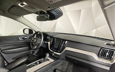 Volvo XC60 II, 2021 год, 4 288 000 рублей, 13 фотография