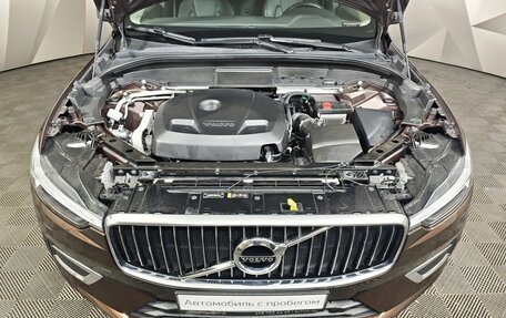 Volvo XC60 II, 2021 год, 4 288 000 рублей, 11 фотография