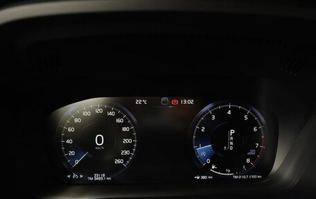 Volvo XC60 II, 2021 год, 4 288 000 рублей, 18 фотография