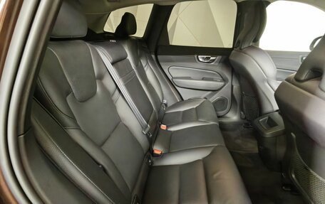 Volvo XC60 II, 2021 год, 4 288 000 рублей, 16 фотография