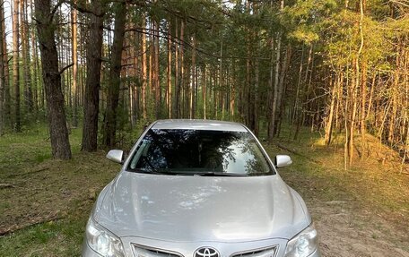 Toyota Camry, 2008 год, 990 000 рублей, 4 фотография