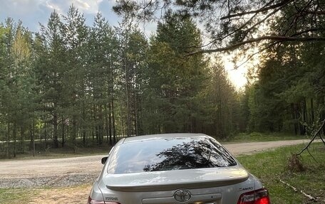 Toyota Camry, 2008 год, 990 000 рублей, 5 фотография