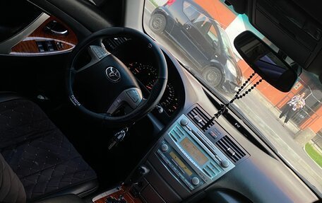 Toyota Camry, 2008 год, 990 000 рублей, 15 фотография