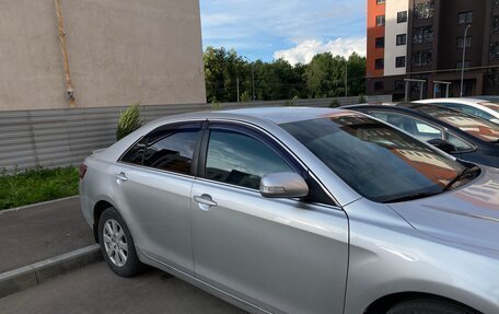 Toyota Camry, 2008 год, 990 000 рублей, 14 фотография