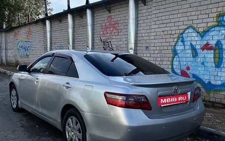 Toyota Camry, 2008 год, 990 000 рублей, 11 фотография