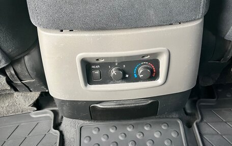 Mitsubishi Pajero III рестайлинг, 2003 год, 500 000 рублей, 14 фотография