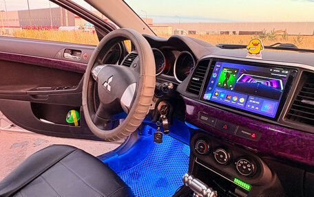 Mitsubishi Lancer IX, 2008 год, 620 000 рублей, 5 фотография