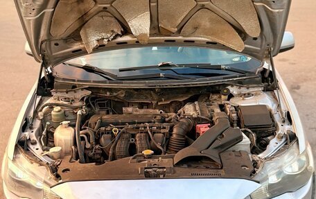 Mitsubishi Lancer IX, 2008 год, 620 000 рублей, 7 фотография