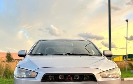 Mitsubishi Lancer IX, 2008 год, 620 000 рублей, 2 фотография