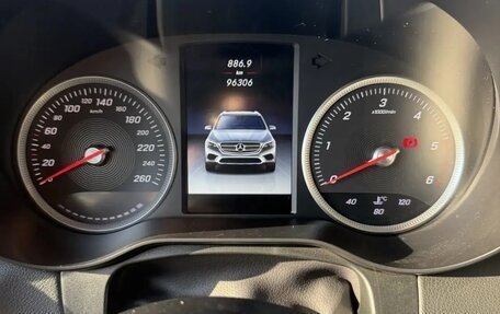 Mercedes-Benz GLC, 2017 год, 3 350 000 рублей, 3 фотография