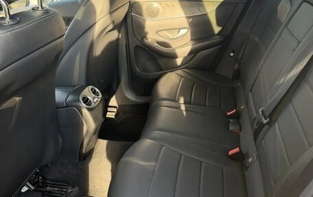 Mercedes-Benz GLC, 2017 год, 3 350 000 рублей, 7 фотография