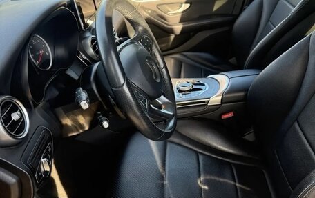 Mercedes-Benz GLC, 2017 год, 3 350 000 рублей, 10 фотография