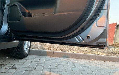 Mitsubishi Outlander III рестайлинг 3, 2013 год, 1 290 000 рублей, 11 фотография