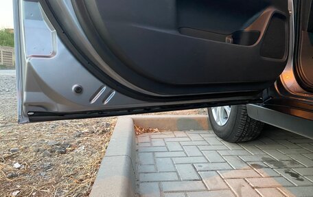 Mitsubishi Outlander III рестайлинг 3, 2013 год, 1 290 000 рублей, 12 фотография