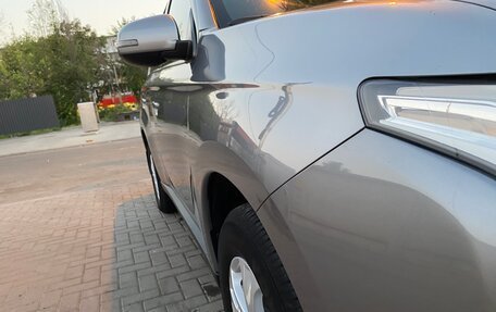 Mitsubishi Outlander III рестайлинг 3, 2013 год, 1 290 000 рублей, 10 фотография