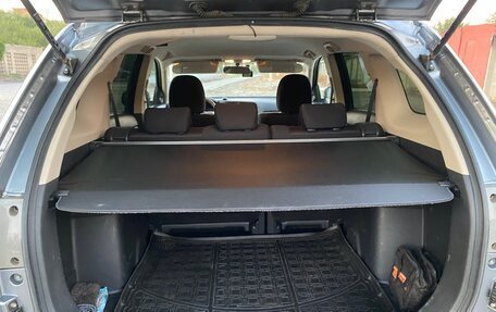 Mitsubishi Outlander III рестайлинг 3, 2013 год, 1 290 000 рублей, 20 фотография