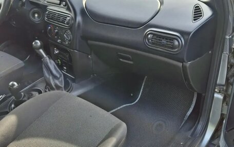 Chevrolet Niva I рестайлинг, 2014 год, 500 000 рублей, 7 фотография