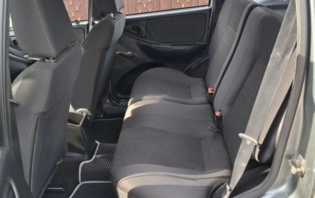 Chevrolet Niva I рестайлинг, 2014 год, 500 000 рублей, 9 фотография