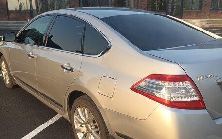 Nissan Teana, 2011 год, 900 000 рублей, 3 фотография