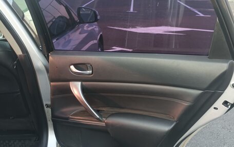 Nissan Teana, 2011 год, 900 000 рублей, 9 фотография