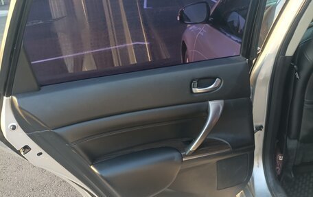 Nissan Teana, 2011 год, 900 000 рублей, 10 фотография