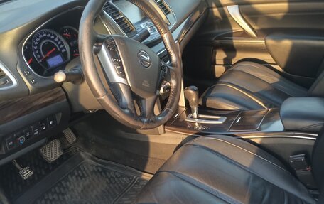Nissan Teana, 2011 год, 900 000 рублей, 7 фотография