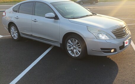Nissan Teana, 2011 год, 900 000 рублей, 6 фотография