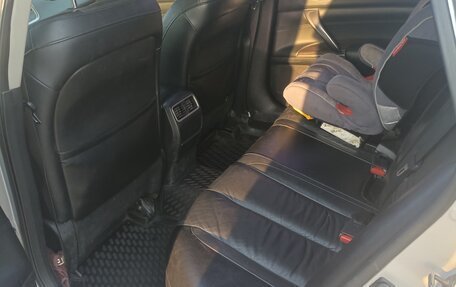 Nissan Teana, 2011 год, 900 000 рублей, 11 фотография