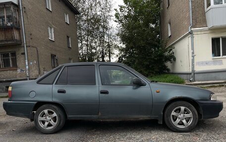 Daewoo Nexia I рестайлинг, 2005 год, 180 000 рублей, 2 фотография