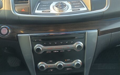 Nissan Teana, 2011 год, 900 000 рублей, 18 фотография