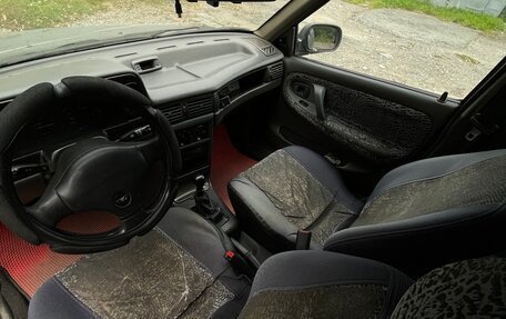 Daewoo Nexia I рестайлинг, 2005 год, 180 000 рублей, 8 фотография