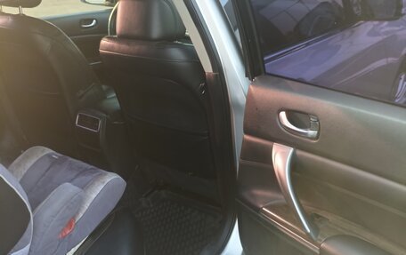 Nissan Teana, 2011 год, 900 000 рублей, 13 фотография