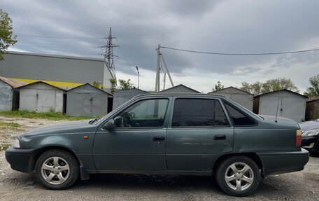 Daewoo Nexia I рестайлинг, 2005 год, 180 000 рублей, 5 фотография