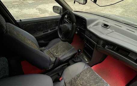 Daewoo Nexia I рестайлинг, 2005 год, 180 000 рублей, 10 фотография