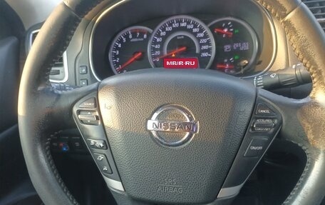 Nissan Teana, 2011 год, 900 000 рублей, 15 фотография