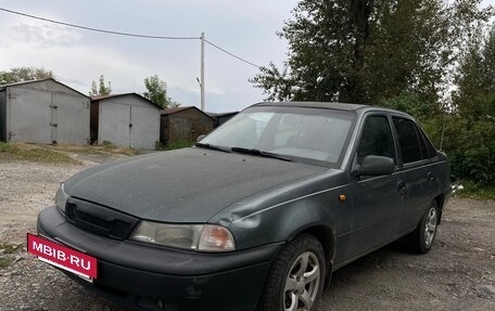 Daewoo Nexia I рестайлинг, 2005 год, 180 000 рублей, 4 фотография