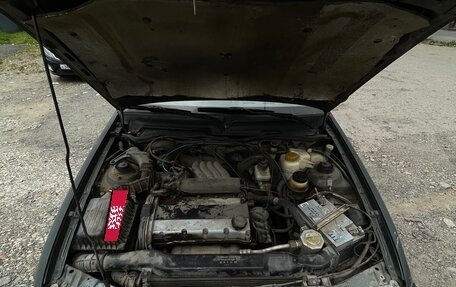 Daewoo Nexia I рестайлинг, 2005 год, 180 000 рублей, 15 фотография