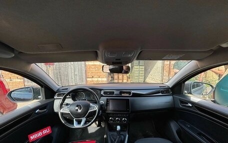 Renault Arkana I, 2019 год, 1 600 000 рублей, 2 фотография