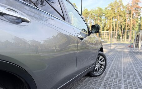 Nissan X-Trail, 2016 год, 2 000 000 рублей, 10 фотография