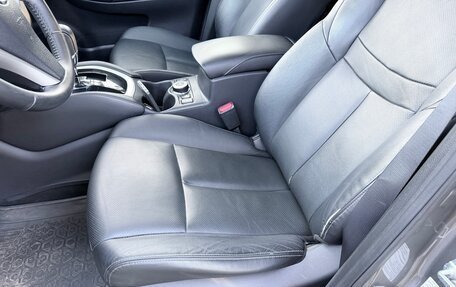Nissan X-Trail, 2016 год, 2 000 000 рублей, 14 фотография