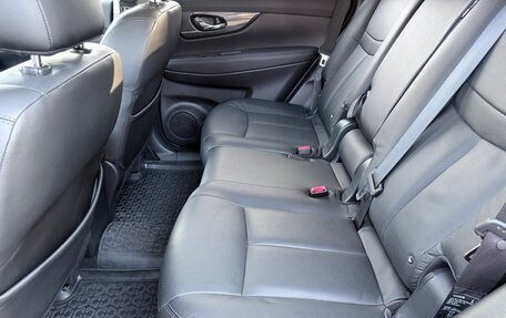 Nissan X-Trail, 2016 год, 2 000 000 рублей, 17 фотография
