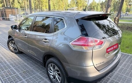 Nissan X-Trail, 2016 год, 2 000 000 рублей, 4 фотография